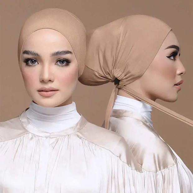 Soft Muslim Turban