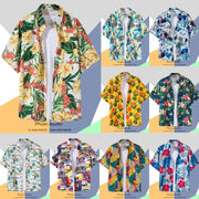 Men's Hawaiian Shirt