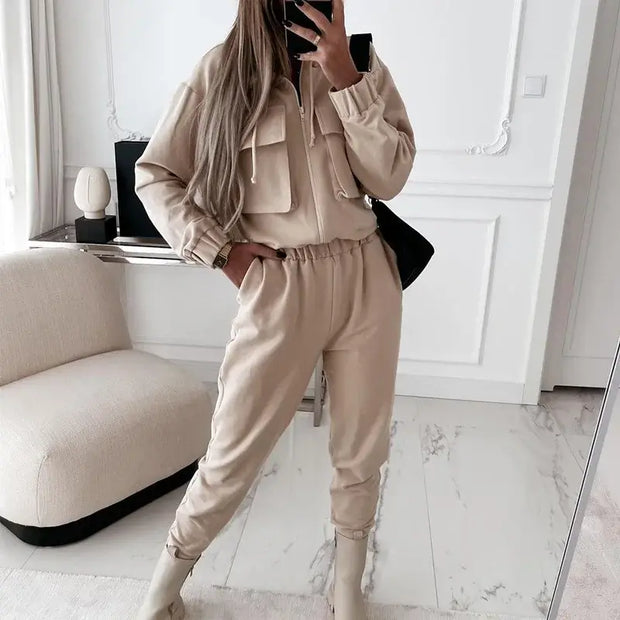 Women Tracksuit