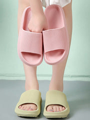 Unisex Cloud Slippers